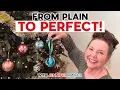 DIY Alcohol Ink Ornaments Tutorial Mix And Make Colors Pop