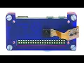 Raspberry Pi Zero W Surveillance Camera