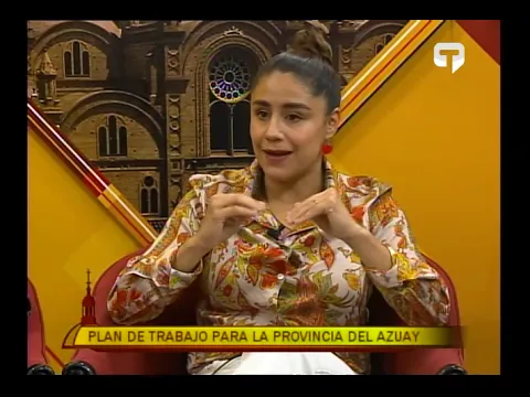 Cuenca Desde Adentro Programa #179