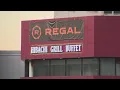 Regal movie theater opens in the Bronx