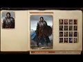 Pathfinder Kingmaker - Solo Monk