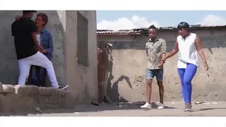 dar poison ft kapome kibakuli ofisho video 1 