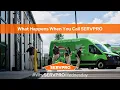 What Happens When You Call SERVPRO