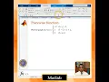 Matlab Piecewise function