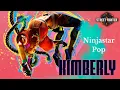 Download Lagu Street Fighter 6 - Kimberly Theme Extended - Ninjastar Pop