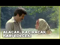 Lagu Delikan Türk Filmi | Sefer, Zekiye'yi Zorla Alacak