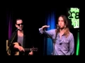 Thirty Seconds to Mars - Live Radio 1045 Studio Session 9 29 2013 Complete