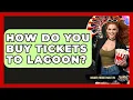 How Do You Buy Tickets To Lagoon - Insider Theme Park Tips