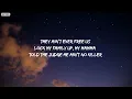 Lecrae - Spread the opps (Lyrics)