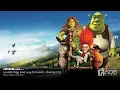 Shrek Forever After SOUNDTRACK | Landon Pigg And Lucy Schwartz - Darling I Do
