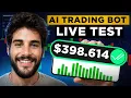Best AI Trading Bot for Pocket Option 2026 Binary Options Signals Strategy That Works