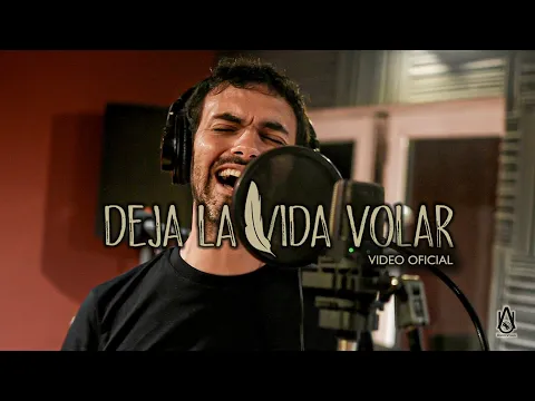 DEJA LA VIDA VOLAR - Rodrigo Montero (Video Oficial) ft. Ariel Argau00f1araz