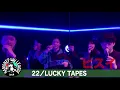 【ハモネプ応募動画】「22」LUCKY TAPES/ヒスイ