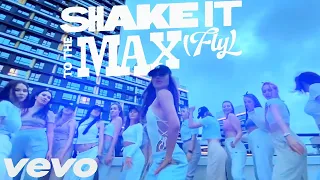 shake it to the max just a lil bit gasolina yeah remix mashup best of popular song 2025