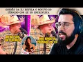 Download Lagu GORDÃO DA XJ DESABAFOU AO VIVO