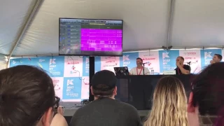 EXO Singing Monster Without Music 