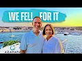 We got SCAMMED in Rhodes Will it ruin our Azamara cruise