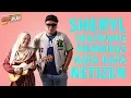 Lagu Sheryl Shazwanie membidas kata-kata netizen  | Celebrity On Board Gegar Jalan