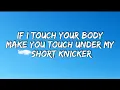 Khaid - Carry Me Go Ft Boy Spice (Lyrics)