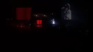 pamungkas happy birthday to you live at a day in yogyakarta 28 05 2022 pamungkas