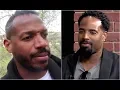 Shawn and Marlon Wayans React To John Witherspoon Death