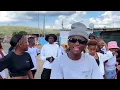 KO STRATENG ( feat lady Nah & kiddiey super Tebza Deemusiq || FULL PROMO 