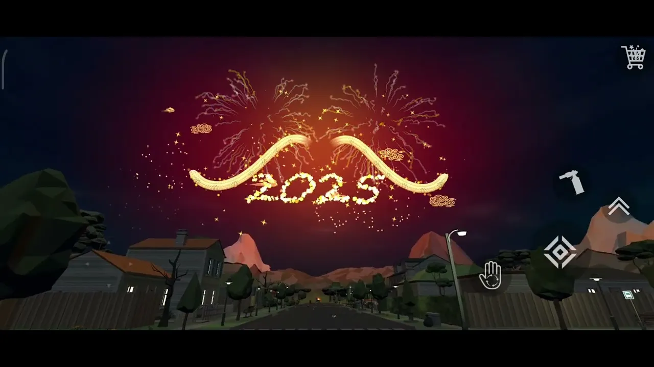 Fireworks Simulator 3D V 3.7 | UPDATE NOW :) Fireworks Simulator 3D V 3.7 | UPDATE NOW :)