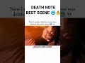 Download Lagu Death Note Most Scary scene 🥶🔥#deathnote #lightyagami #anime