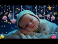 Lagu Sleep Instantly Within 3 Minutes - Sleep Music for Babies ♫ Mozart Brahms Lullaby