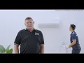 Download Lagu NL – Installatie en onderhoud van de Panasonic Airconditioner Inverter-modellen