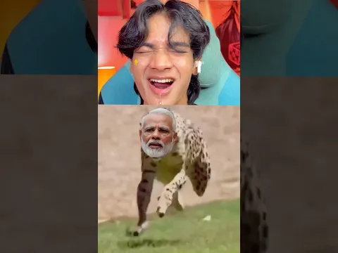 TRY NOT TO LAUGH CHALLENGE 😂 | Wait For End | #PPLT PT612