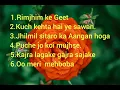 Download Lagu Evergreen songs playlist by My Music