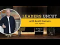 Revolutionizing Equipment Rentals A Conversation with Scott Cannon CEO of BigRentz