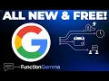 Google s NEW FunctionGemma is INSANE