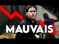 Download Lagu WORLD WAR Z : La HONTE du Cinéma Zombie