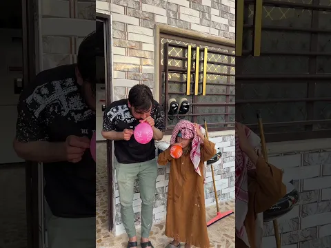 هاوي طككك النفاخات فوك روسهم
