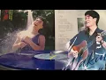 🎀周華健～我是真的付出我的愛+愛情海的水手+沒有你傷心+寂寞的眼+擺渡人的歌🎀1988