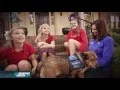 Butler The Weather Channel Therapy Dog Visits Flood Victims in SC
