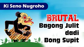 Download Bagong Julit dadi Bong Supit // KiSeno Nugroho MP3