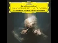 Rachmaninoff: Symphony No. 2 in E Minor, Op. 27 - III. Adagio