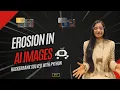 Erosion in Image Processing Solving HackerRank with Python AI Use Case Explained