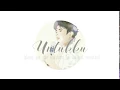 Download Lagu #TWINNIEMOMENT 02. (박보검 자카르타 팬미팅 )  Untukku,  A Special Gift From Park Bo Gum for Indonesian Fan
