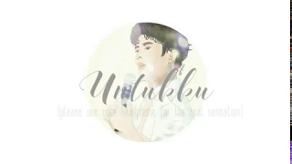  twinniemoment 02 untukku a special gift from park bo gum for indonesian fan