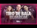 Download Lagu Tiro de Bala Bumbum - Henrique Lima part. Tainá Costa | FitDance TV (Coreografia Oficial)
