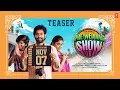 Download Lagu The Great Pre Wedding Show Movie Teaser | Thiruveer, Teena Sravya,Rohan R | Suresh Bobilli | Rahul S
