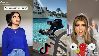 Download What’s That Supposed To Be About Baby | TikTok Compilation MP3