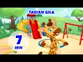Download Lagu Crazy Dance - 11 menit Giramille | Sajak Anak-anak dan Lagu Anak-anak