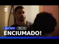 Download Lagu Cheio de ciúme, César está disposto a parar com tudo, mas Fátima o dobra! | Vale Tudo | TV Globo