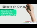 STEAL Method of Indirect Characterization