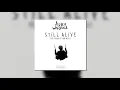 Ashley Wallbridge Feat Evan Henzi - Still Alive Extended Mix GARUDA